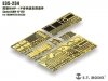 E.T. Model E35-234 Soviet BMP-1P IFV (For TRUMPETER 05556) (1:35)